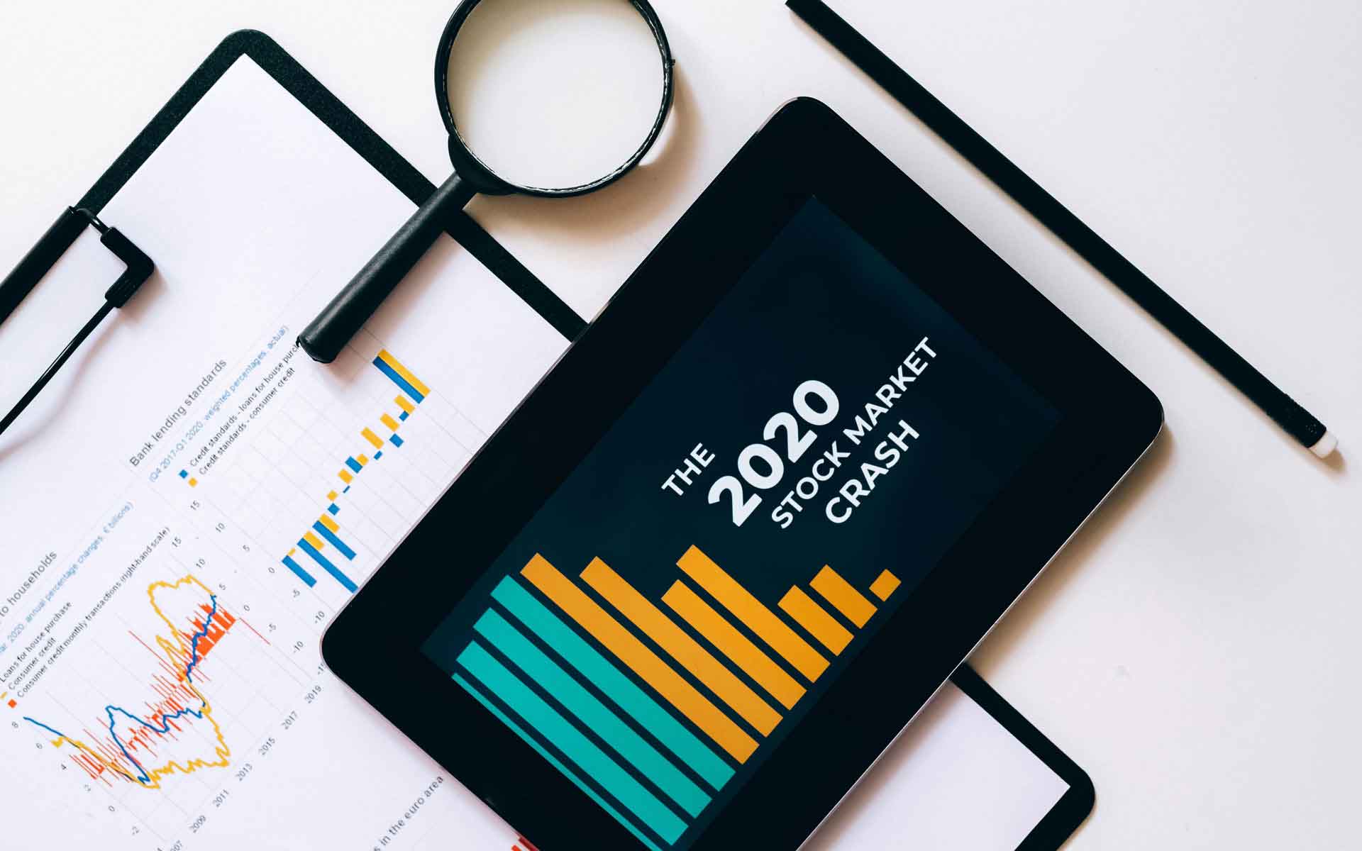 Financial Growth
