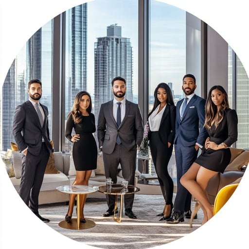 IISEWA Group