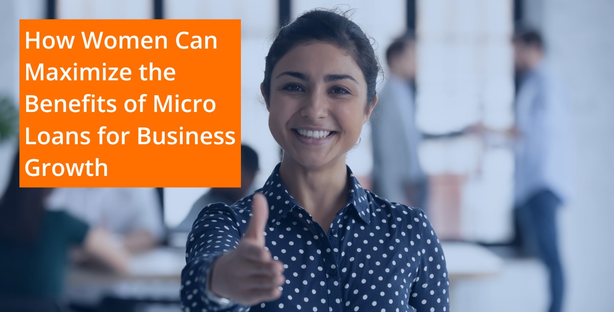 Microloan Program
