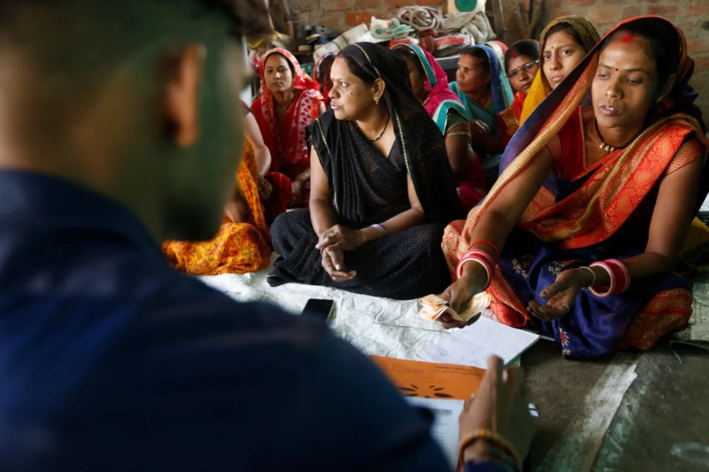 Microfinance Growth