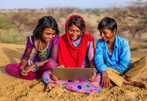 Digital Literacy Campaign